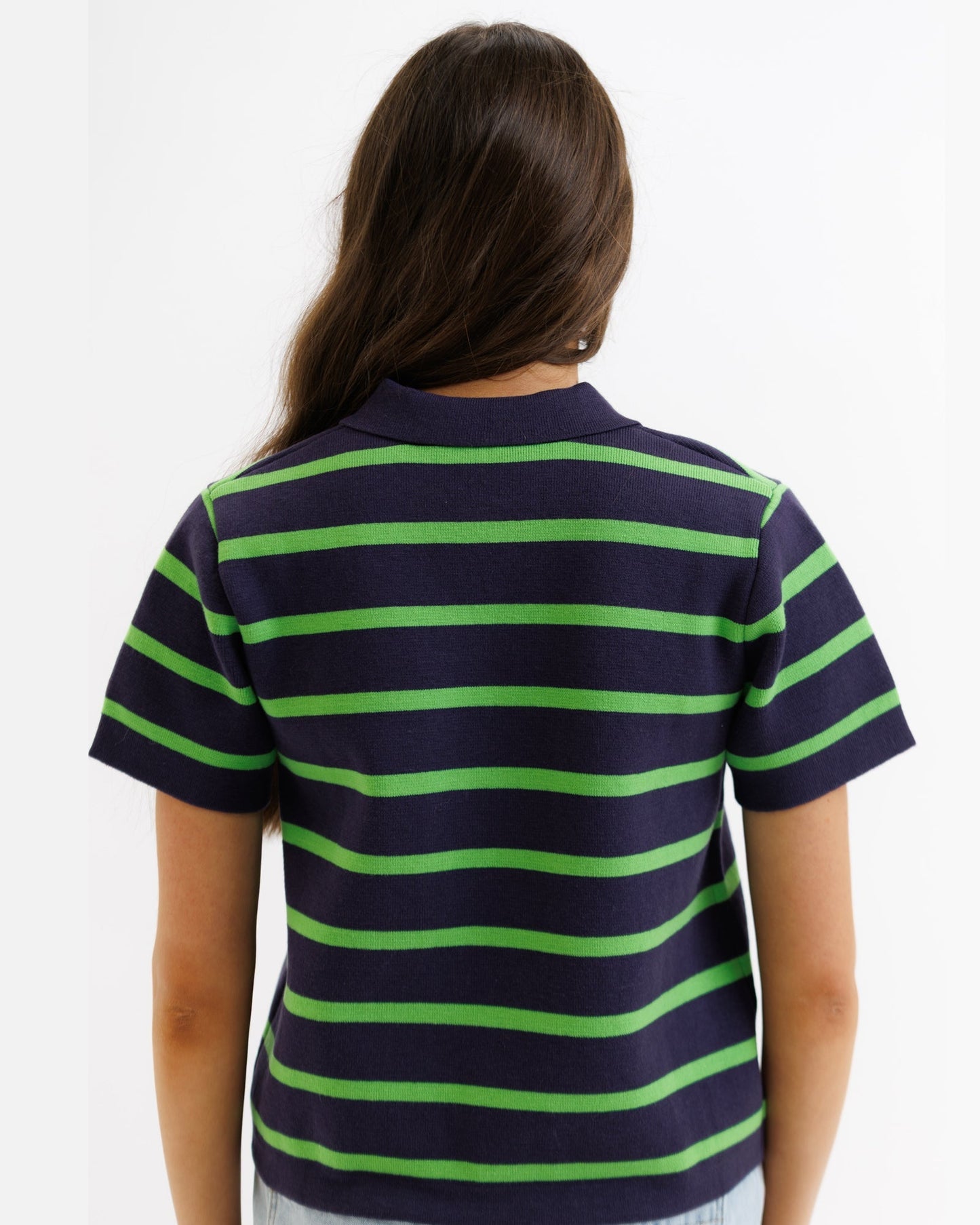Summer Camp Sweater