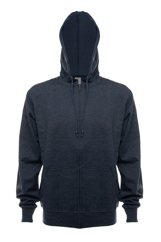 ZIP Hoodie French Terry 4030